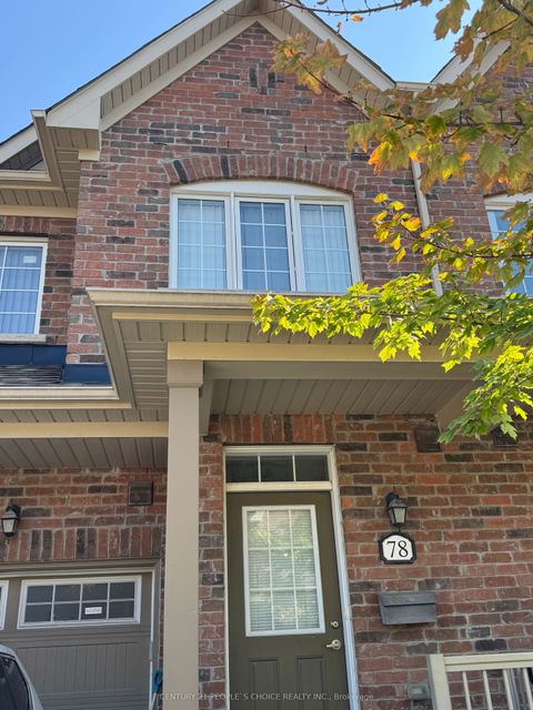 Photo of 78 Utopia Way, Brampton, ON L6P 4A5 (MLS # W12470215)