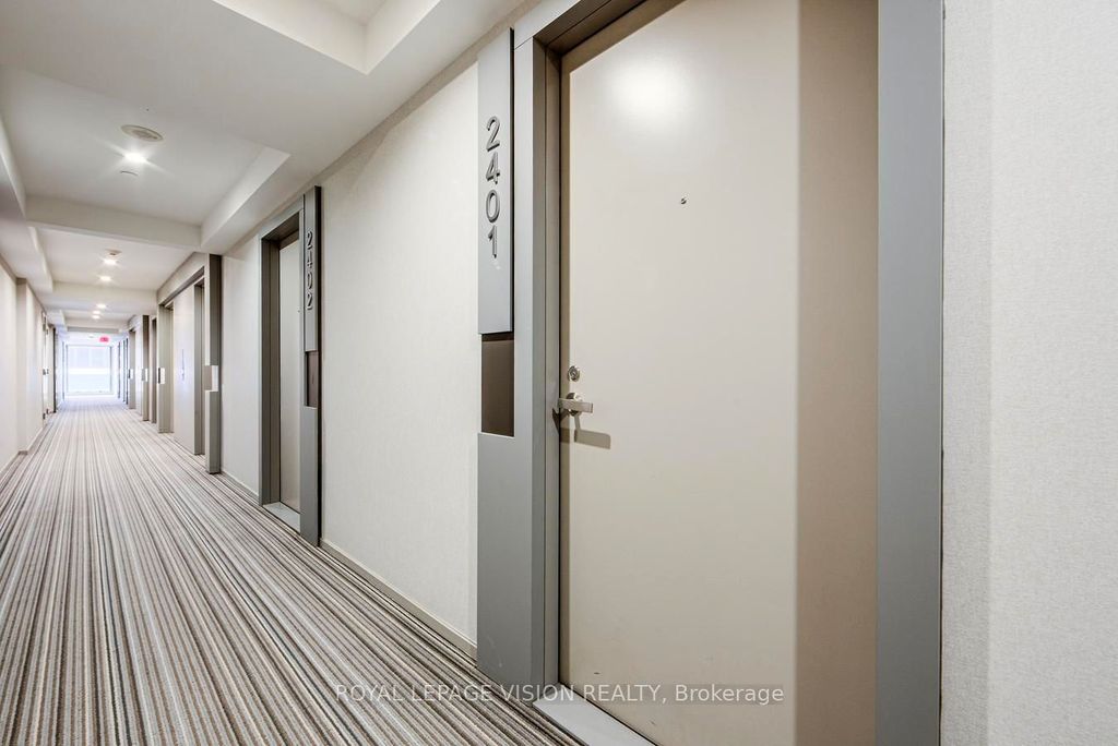 Photo of 159 Dundas Street E #2401, Toronto, ON M5B 1E4 (MLS # C12706896)