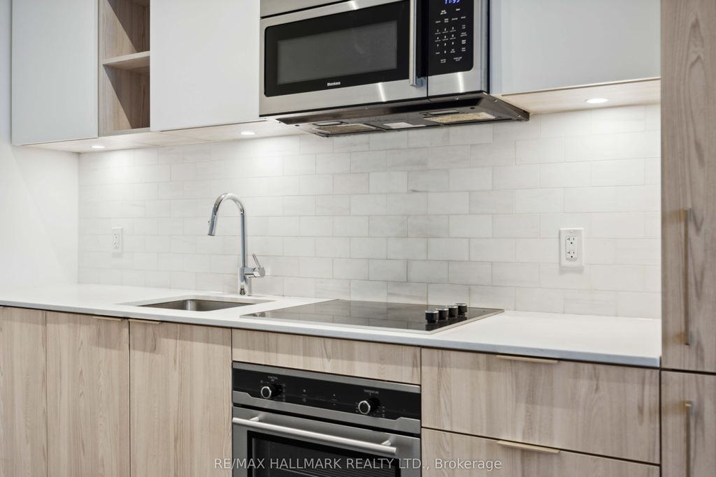 Photo of 50 Ordnance Street #3203, Toronto, ON M6K 0C9 (MLS # C12964498)