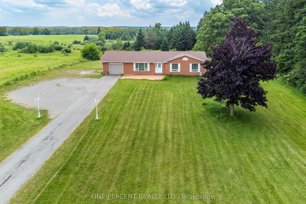 Photo of 156011 Highway 10 Highway, Melancthon, ON L9V 1X9 (MLS # X12796246)