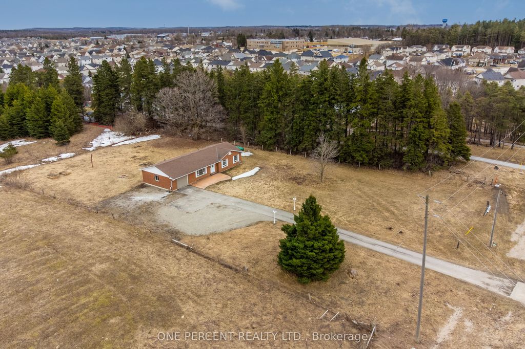 Photo of 156011 Highway 10 Highway, Melancthon, ON L9V 1X9 (MLS # X12796246)
