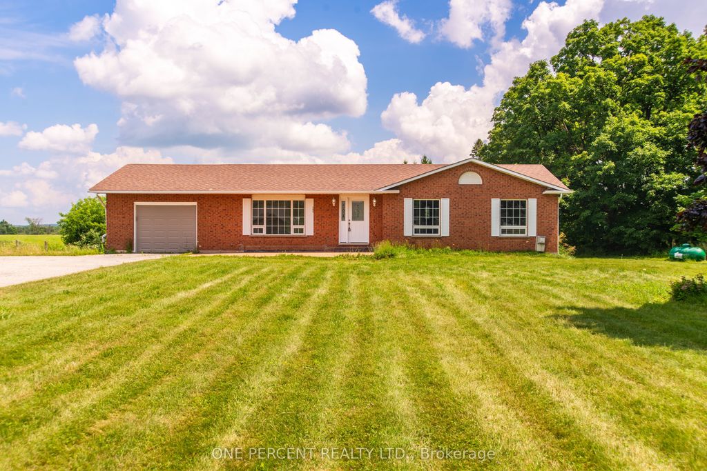 Photo of 156011 Highway 10 Highway, Melancthon, ON L9V 1X9 (MLS # X12796246)