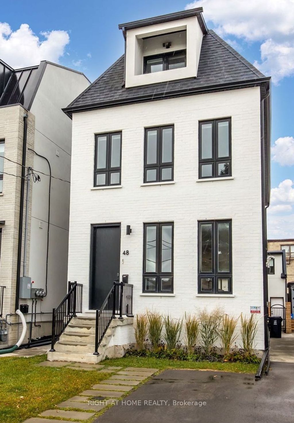 Photo of 48 Lanark Avenue, Toronto, ON M6C 2B4 (MLS # C12414788)