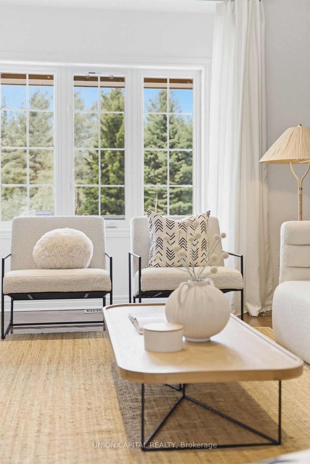 555 South Unionville Avenue