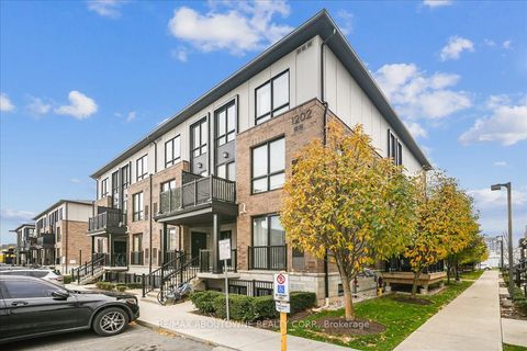 Photo of 1202 Main Street E #107, Milton, ON L9T 9K8 (MLS # W12681642)