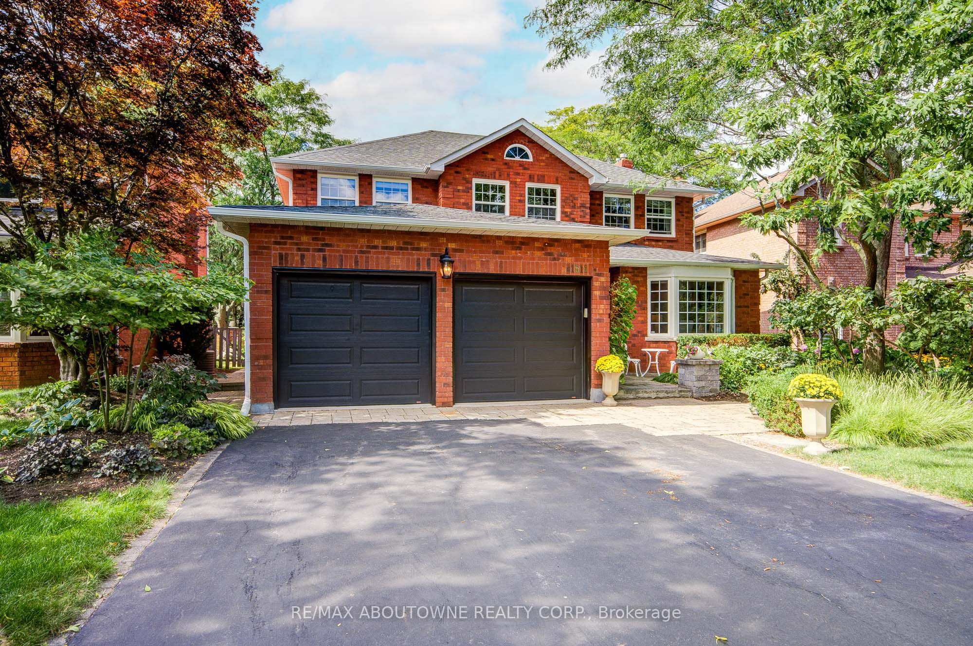 1511 Stoneybrook Trail