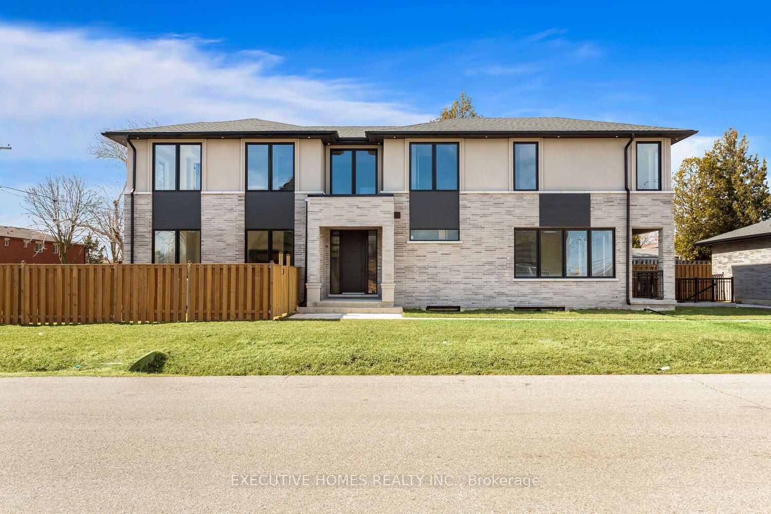 797 First Street