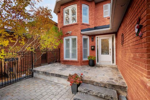 70 Bellona Street Vaughan ON L4L 6R4