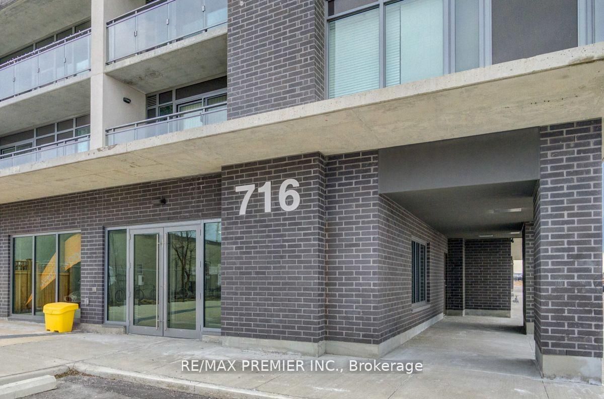 716 Main Street E 905