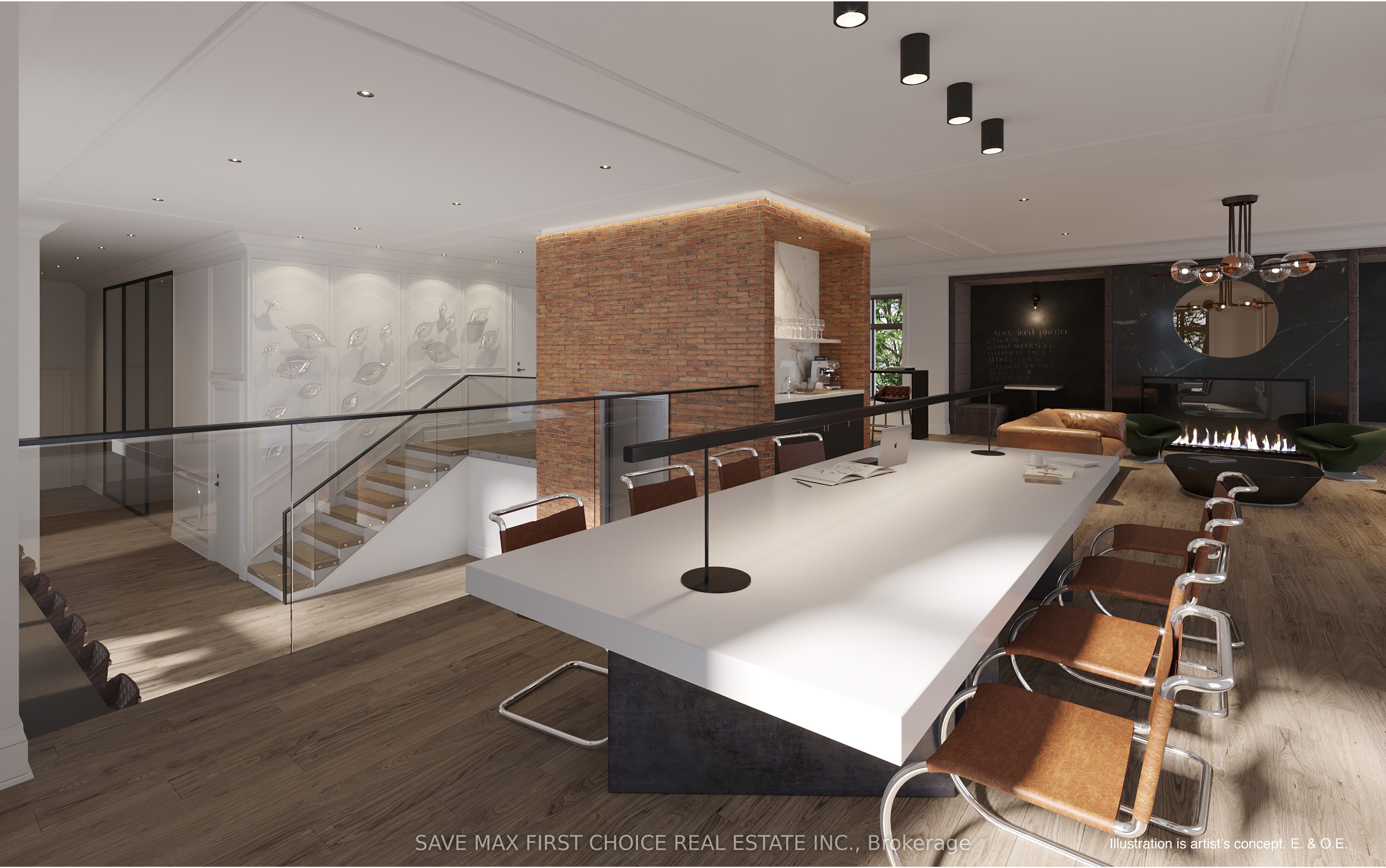 308 Jarvis Street 2607