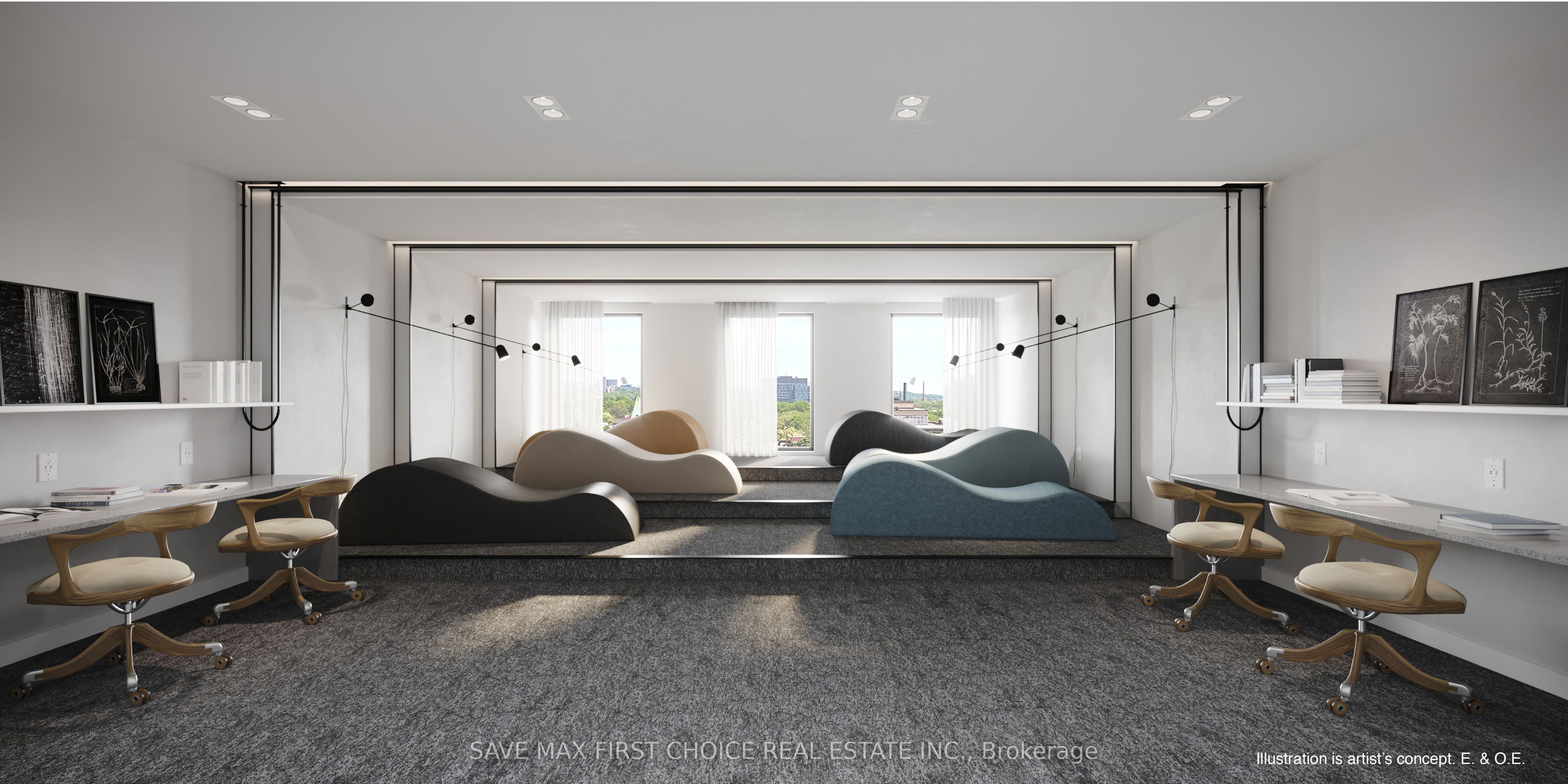 308 Jarvis Street 2607