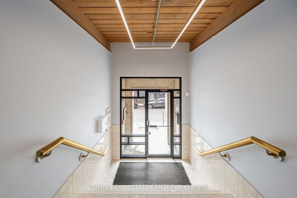 Photo of 24 Noble Street #307, Toronto, ON M6K 2C8 (MLS # W13016304)