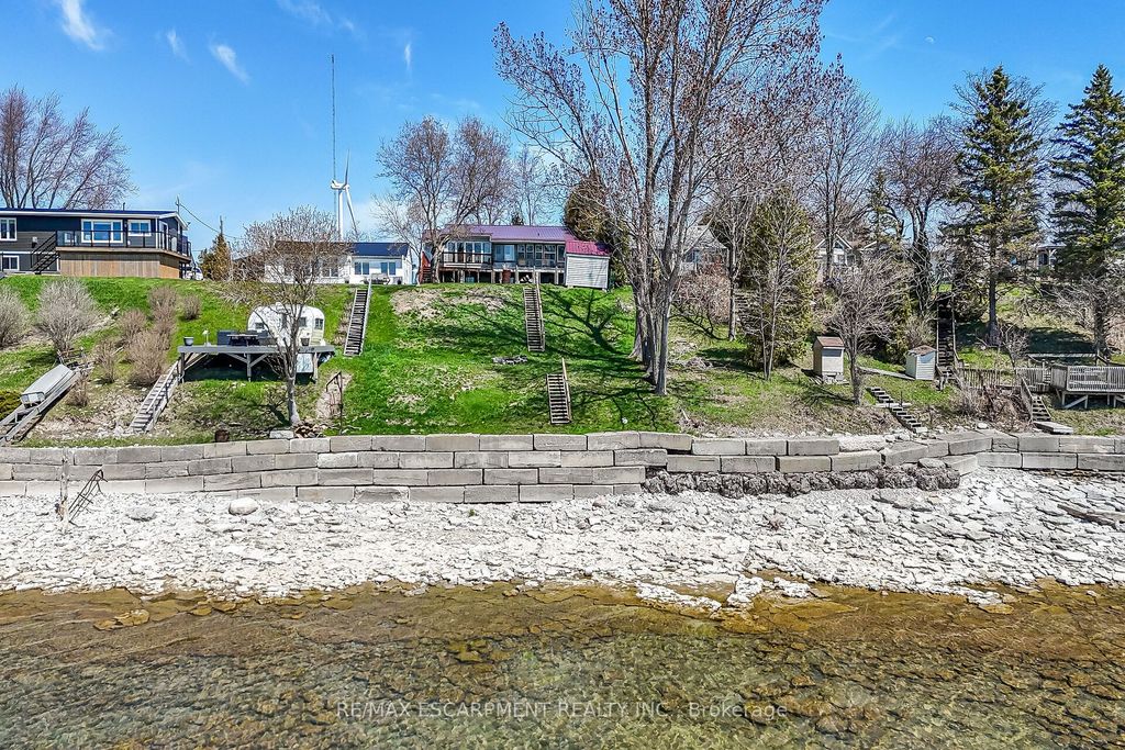 Photo of 406 South Coast Drive, Haldimand, ON N0A 1L0 (MLS # X13044616)