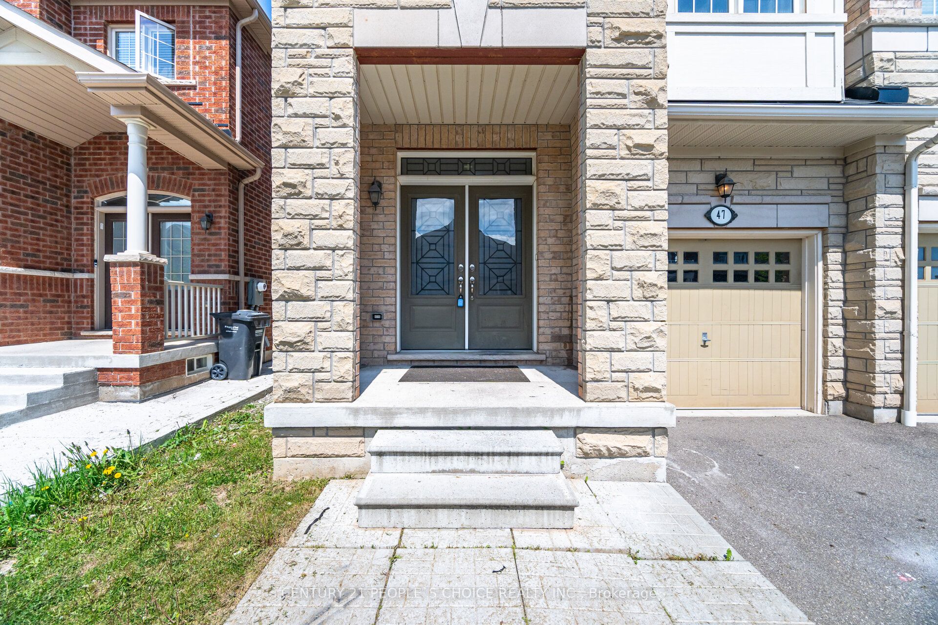 47 Speedwell Street