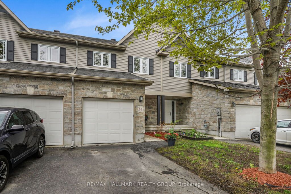 Photo of 65 NATHALIE Street, Clarence-Rockland, ON K4K 0J3 (MLS # X13152296)