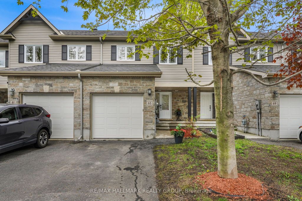 Photo of 65 NATHALIE Street, Clarence-Rockland, ON K4K 0J3 (MLS # X13152296)