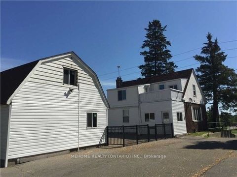 11960 Yonge Street Richmond Hill ON L4E 3N6