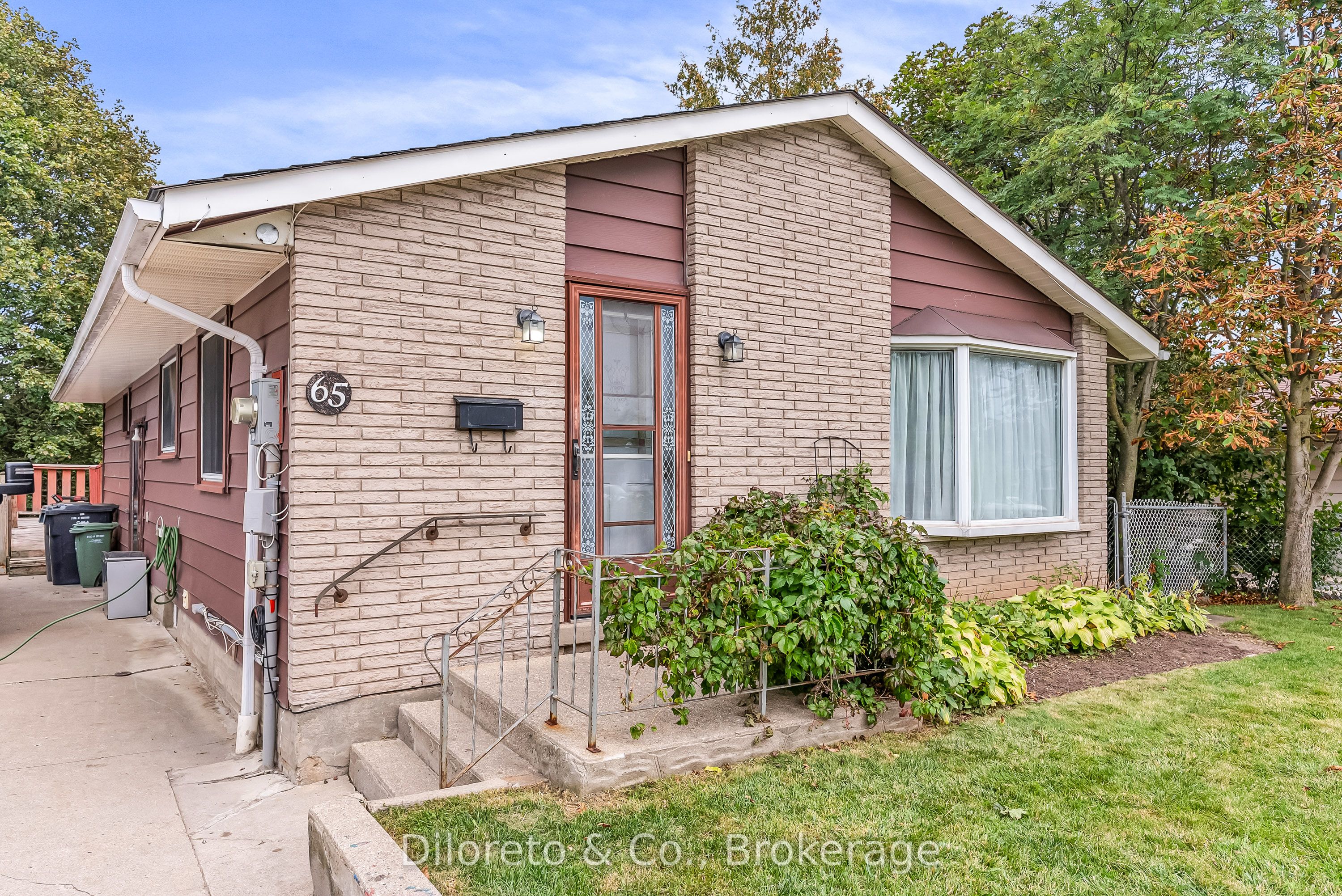 65 Mountford Drive