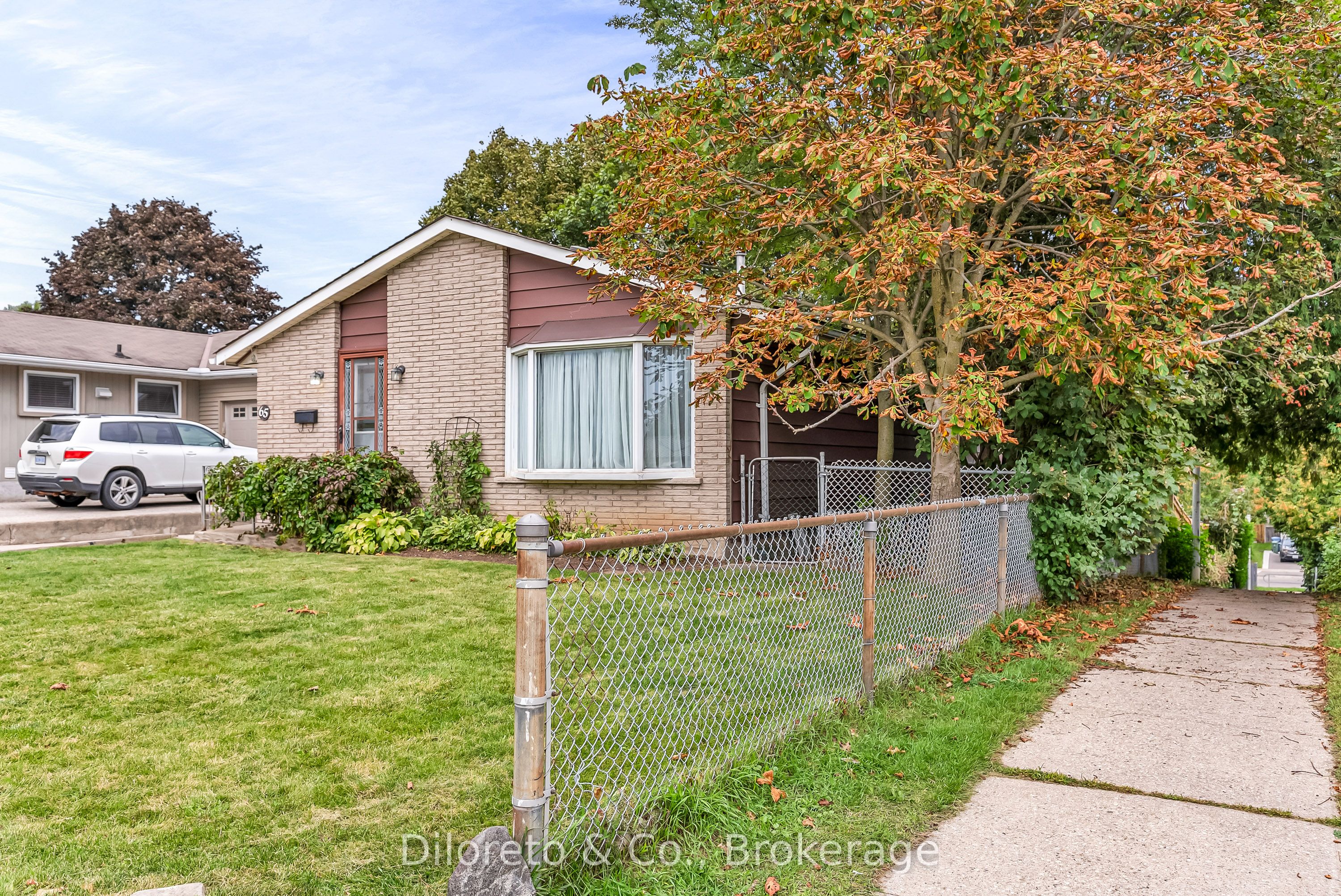 65 Mountford Drive