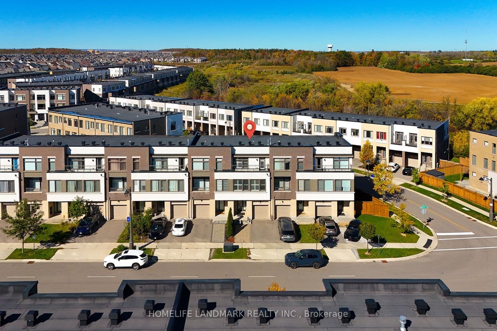 Photo of 223 Wheat Boom Drive, Oakville, ON L6H 0P4 (MLS # W14109480)