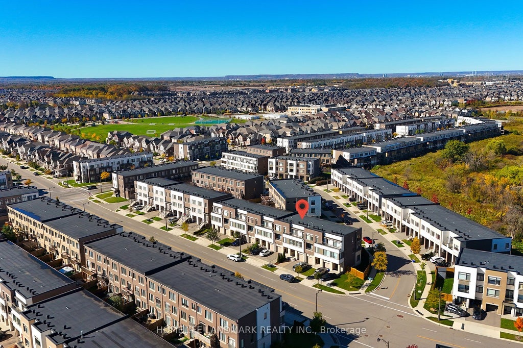 Photo of 223 Wheat Boom Drive, Oakville, ON L6H 0P4 (MLS # W14109480)