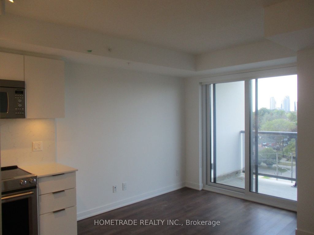 Photo of 30 Samuel Wood Way #703, Toronto, ON M9B 0C9 (MLS # W12506264)