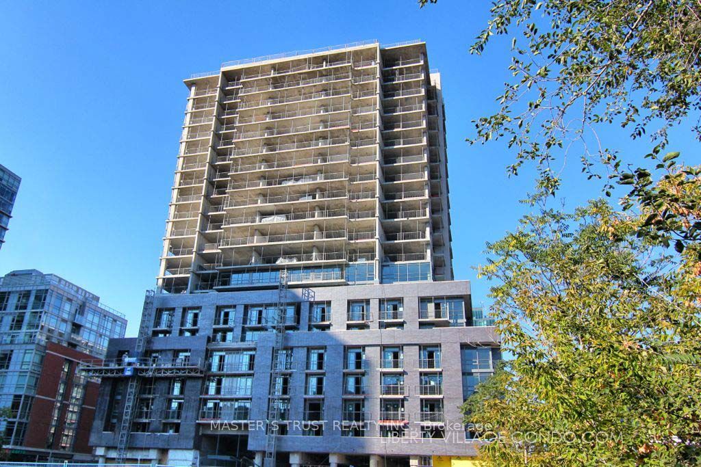 Photo of 68 Abell Street #745, Toronto, ON M6J 0B1 (MLS # C12679592)