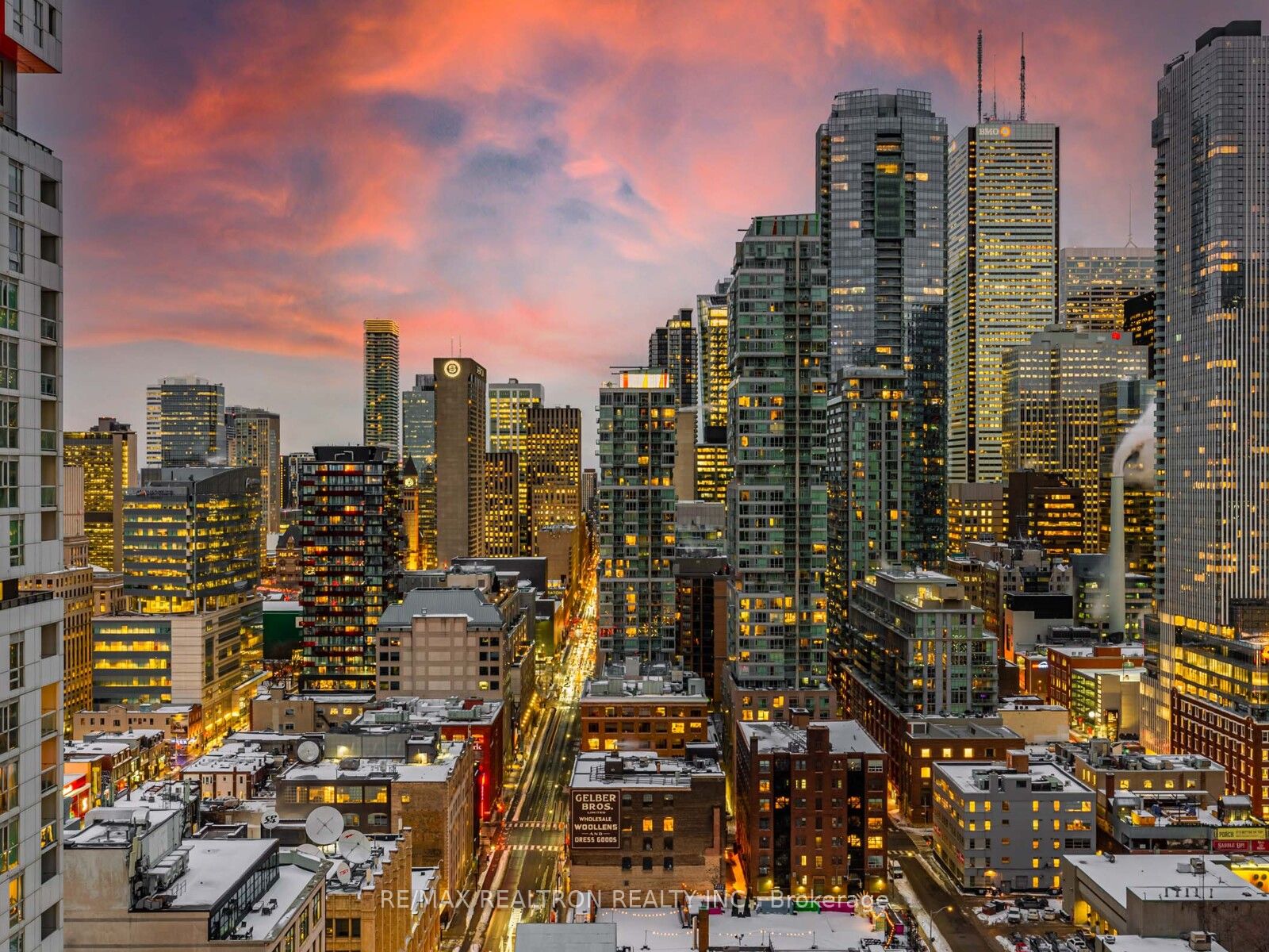 125 Peter Street 2308