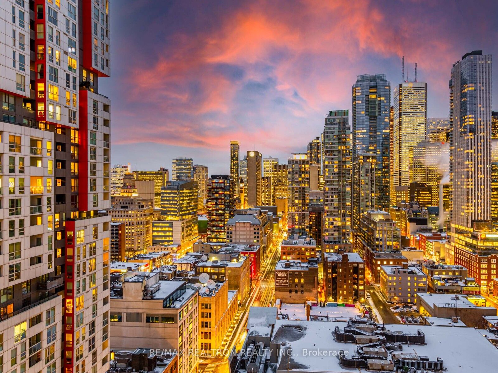 125 Peter Street 2308