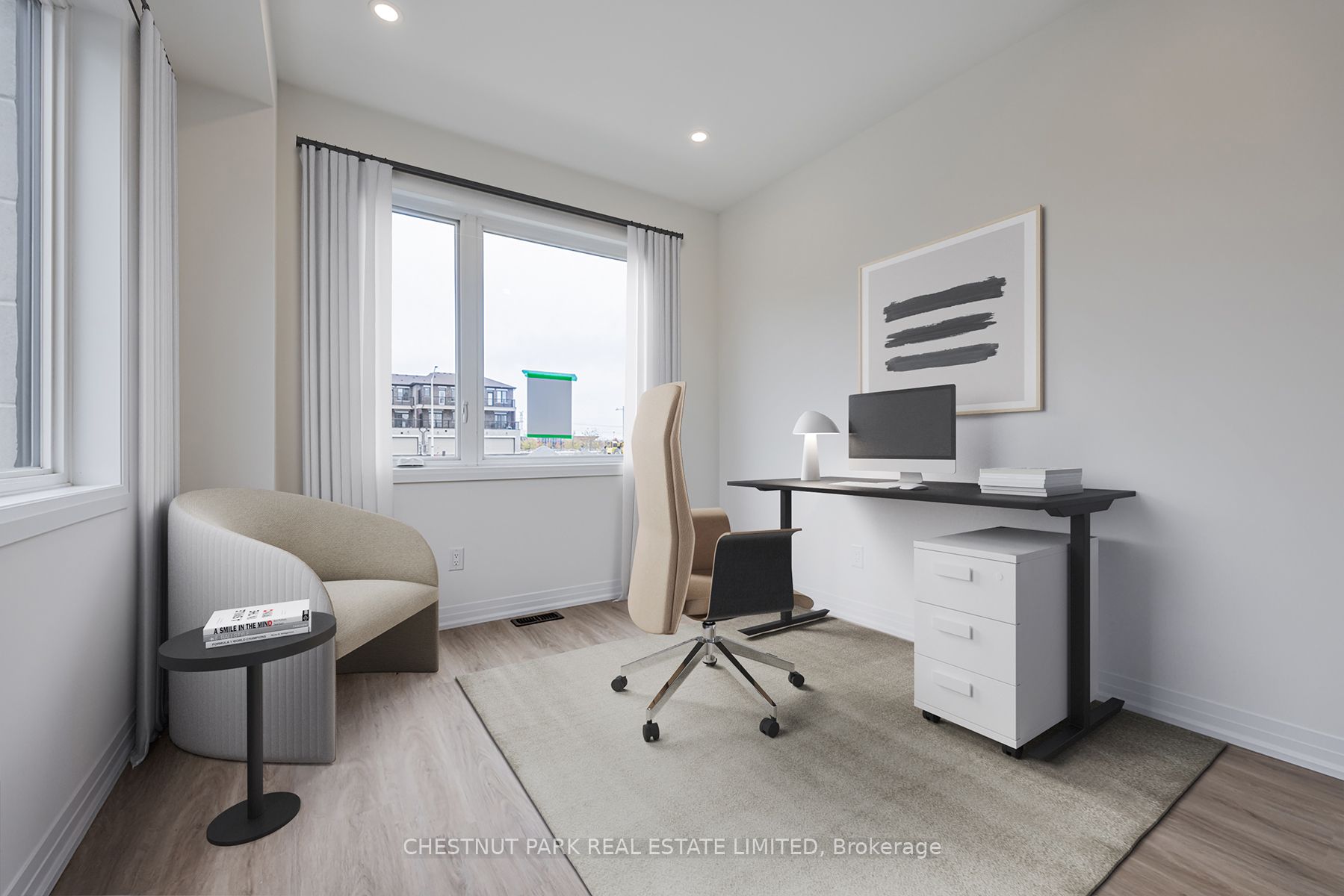 41 Robert Eaton Avenue