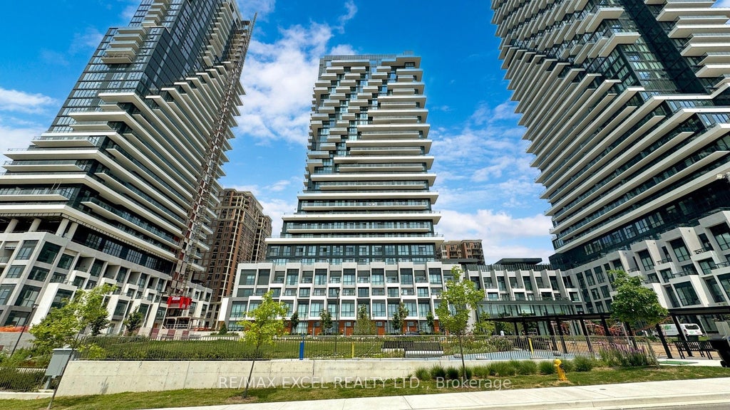 Photo of 20 Inn On The Park Drive #2331, Toronto, ON M3C 0P8 (MLS # C13665192)