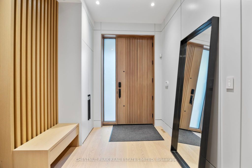 Photo of 43 Summerhill Avenue, Toronto, ON M4T 1A9 (MLS # C12435149)