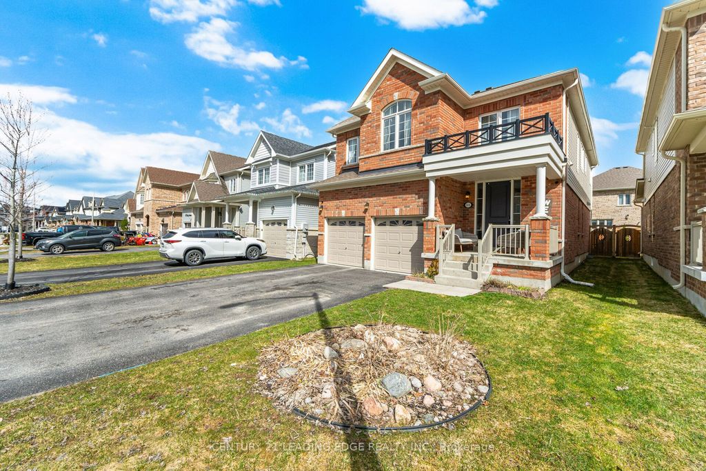 Photo of 88 Fred Jackman Avenue, Clarington, ON L1C 0T4 (MLS # E12968626)