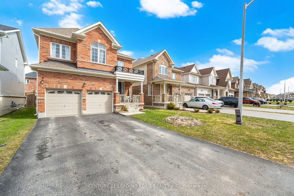 Photo of 88 Fred Jackman Avenue, Clarington, ON L1C 0T4 (MLS # E12968626)