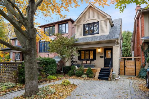 419 Hillsdale Avenue E Toronto ON M4S 1T9