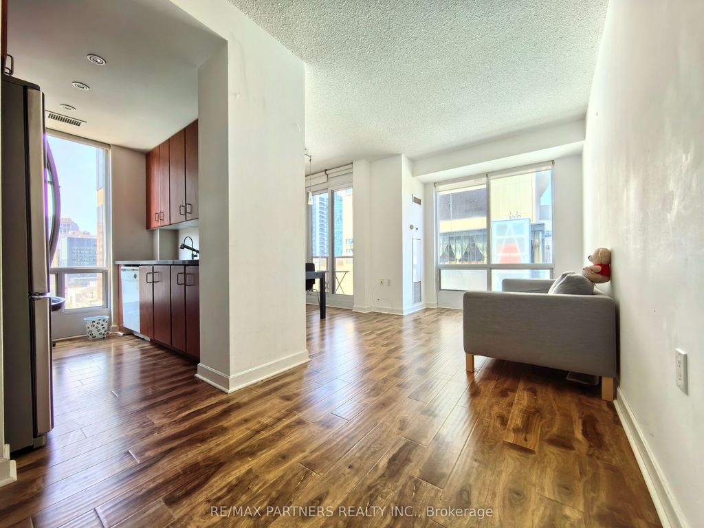 Photo of 85 Bloor Street E #1202, Toronto, ON M4W 3Y1 (MLS # C12345933)