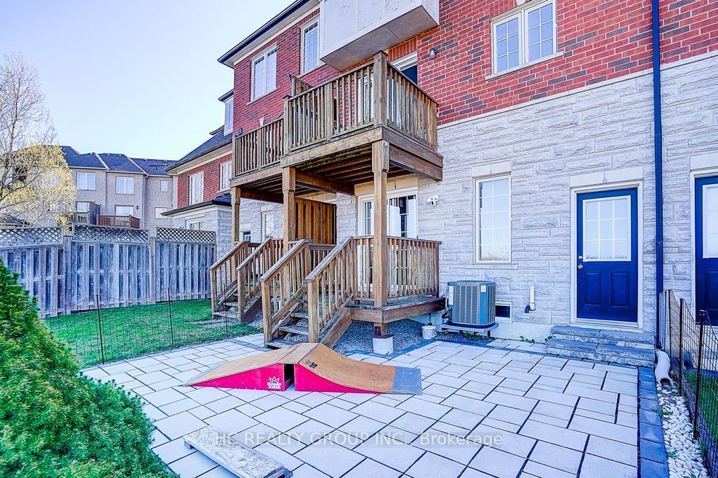 Photo of 20 Prince Charles Way, Markham, ON L6C 0B5 (MLS # N13065234)