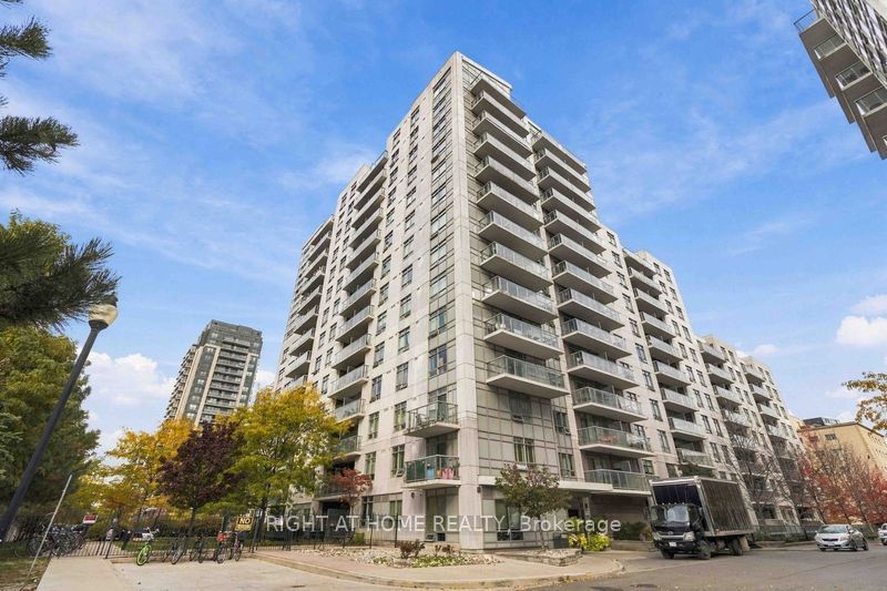 Photo of 816 Lansdowne Avenue #302, Toronto, ON M6H 4K6 (MLS # W14133056)