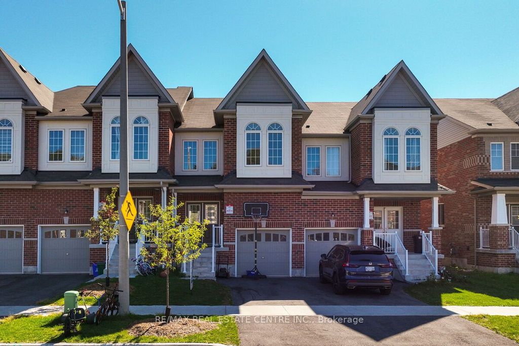 Photo of 1193 Kettering Drive, Oshawa, ON L1K 1A6 (MLS # E12655380)