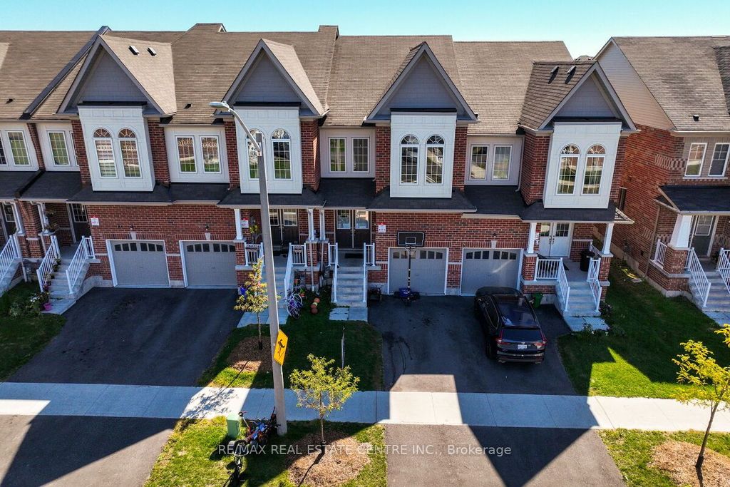Photo of 1193 Kettering Drive, Oshawa, ON L1K 1A6 (MLS # E12655380)