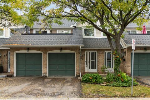 2530 Northampton Boulevard 47 Burlington ON L7M 4B4
