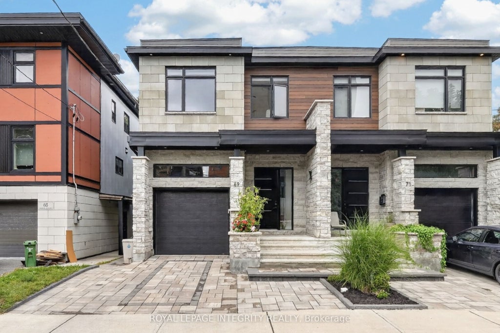 Photo of 69 Prince Albert Street, Overbrook - Castleheights and Area, ON K1K 2A2 (MLS # X13765104)
