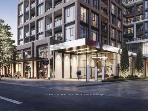 858 Dupont Street 834