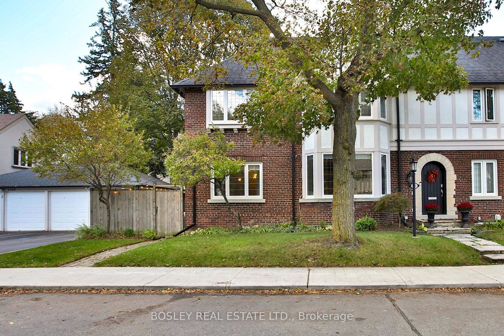 Photo of 253 Glenview Avenue, Toronto, ON M4R 1R4 (MLS # C14031616)