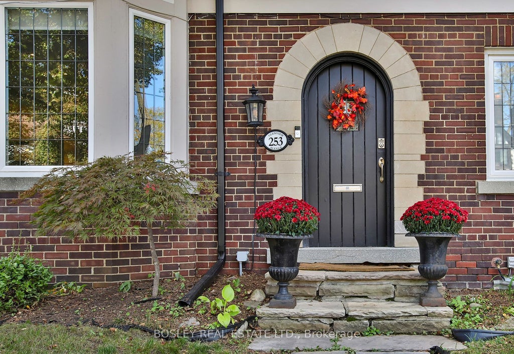 Photo of 253 Glenview Avenue, Toronto, ON M4R 1R4 (MLS # C14031616)