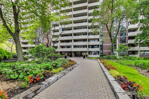 40 Homewood Avenue 807 Toronto ON M4Y 2K2