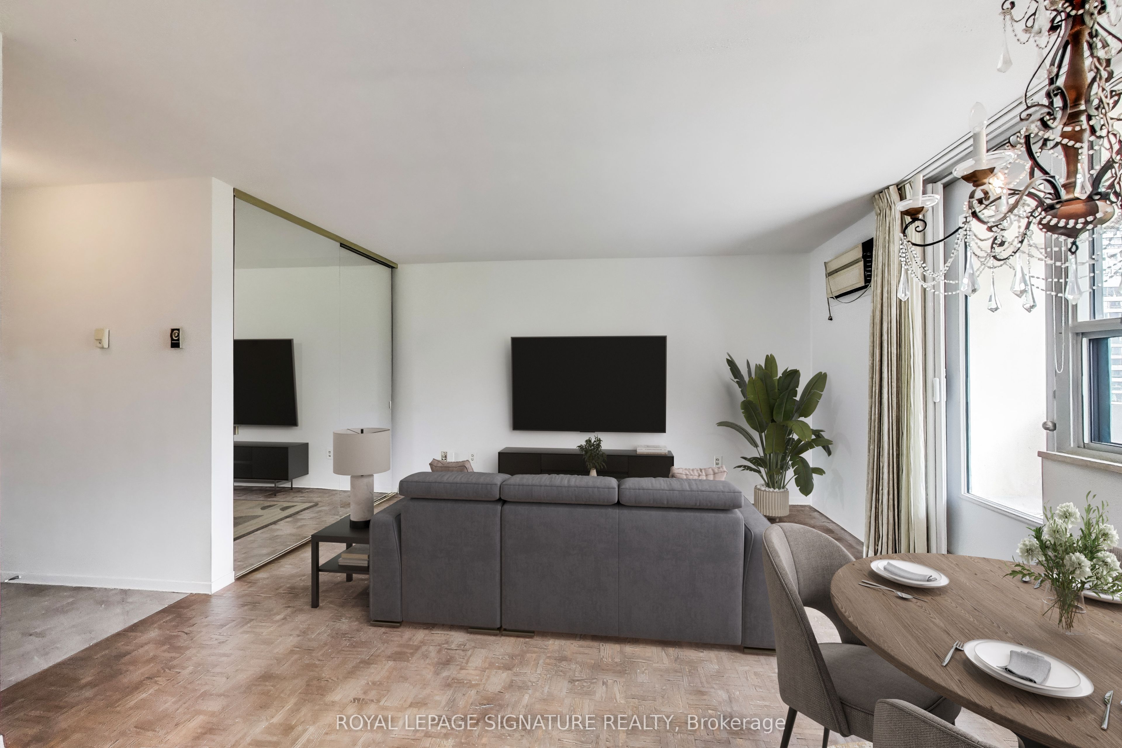 40 Homewood Avenue 807