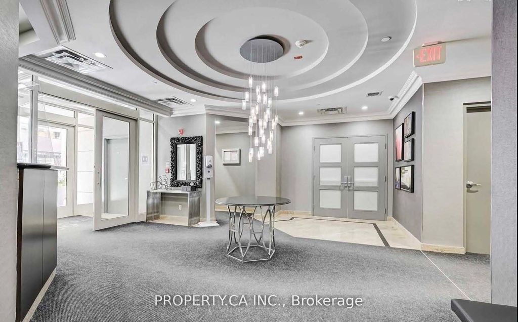 Photo of 60 St Clair Avenue W #202, Toronto, ON M4V 1M1 (MLS # C12471500)