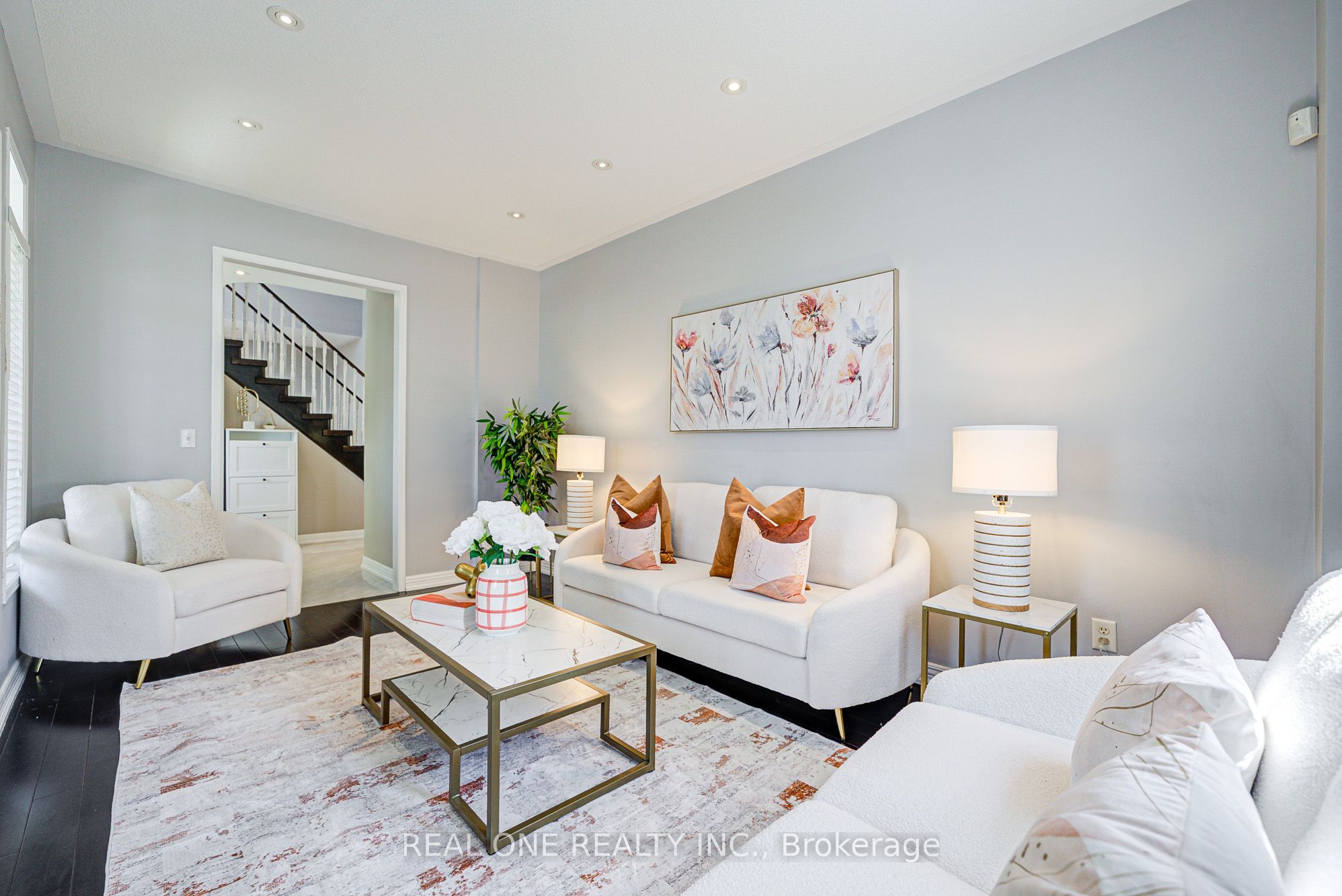 35 Ridgecrest Road