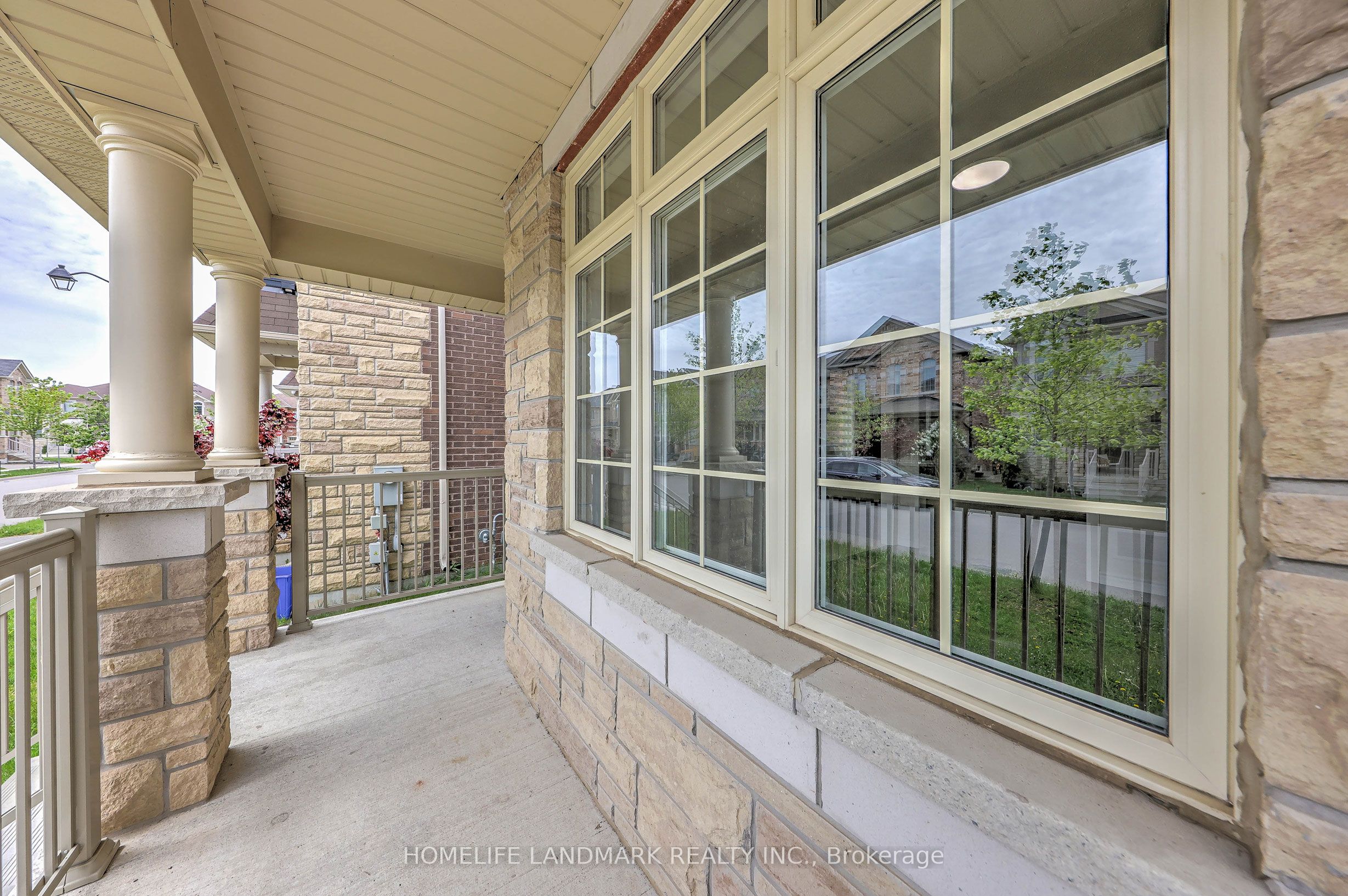 99 Colville Place